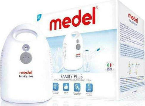 Medel Family Plus Nebulizer 95143