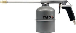 Yato YT-2374 Air Oil Spray Gun 850ml