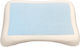JGS S.A. Contour Cool Kopfkissen Schlaf Gel 60x43x11cm