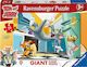 Tom & Jerry 24pcs Ravensburger