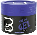 L3vel3 Barber Cream Hair Haargel 250ml