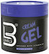 L3vel3 Barber Cream Hair Gel 500ml