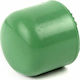 Palaplast Female Cap Polypropylene 40mm