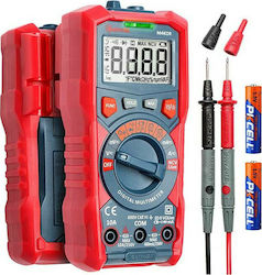 AstroAI Digital Multimeter M4KOR