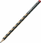 Stabilo Easygraph S 326 Pencil HB Gray