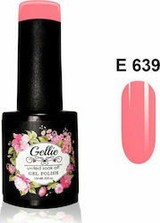 Gellie Halb-permanenter Nagellack E 639 10ml 01...