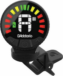 Daddario Χρωματικό Κουρδιστήρι PW-CT-26 PW-CT-26