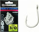 Kendozo Lures Heavy Jigging Hook Set de Ancore pentru Pescuit 14buc No3