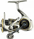 Daiwa Airity LT 2020 Fishing Reel for Spinning 2500