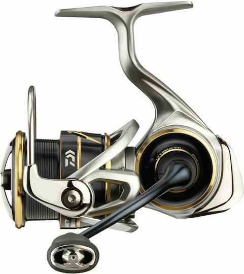 Daiwa Airity LT 2020 Fishing Reel for Spinning 2500