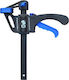Pasco Quick Grip Клема Trigger с Максимално Отваряне 600мм