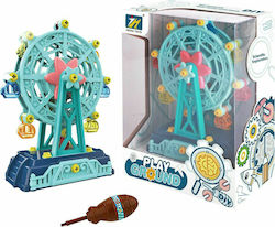 ToyMarkt Diy Луна Парк