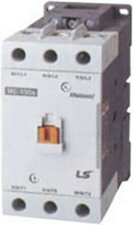 LG Phase Relay Power Three-Phase 3P 45KW 110VAC 2NO2NC MC-85a