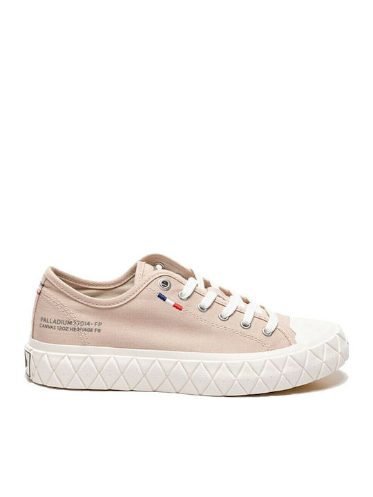 Palladium Palla Ace CVS Sneakers Beige