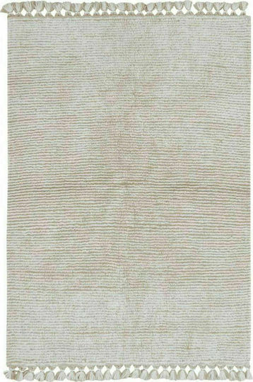 Lorena Canals Koa Παιδικό Χαλί Μάλλινο Sandstone 120x170cm