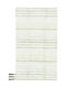 Lorena Canals Kids Woolen Rug Arona 140x200cm Ecru