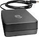 Jetdirect 3100w BLE/NFC/Wireless Unitate suplimentară pentru HP 3JN69A