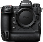 Nikon Aparat Foto Mirrorless Z9 Cadru complet Corp Negru