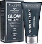 Biovene Glow Cleanse Pore Exfoliating Deep Facial Cleanser 120ml