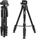 Jmary KP-2234 Photography Tripod