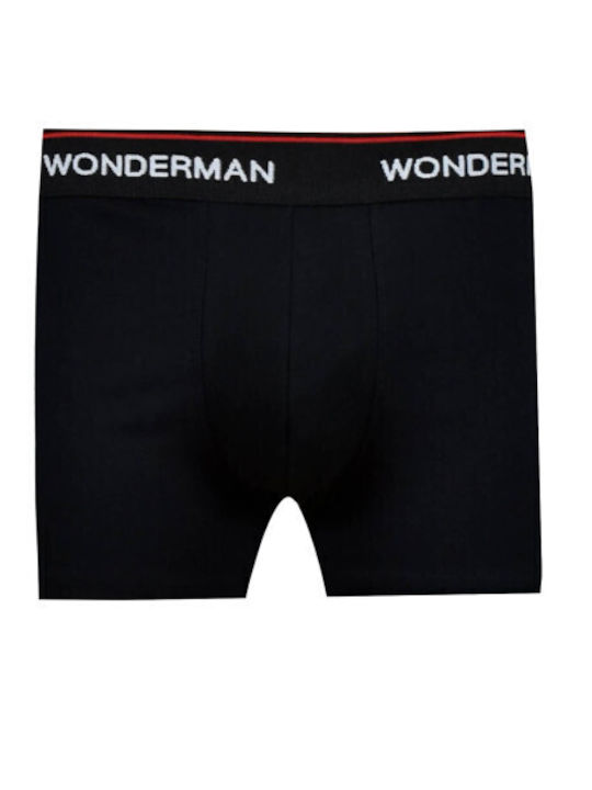 Boxers Wonderman