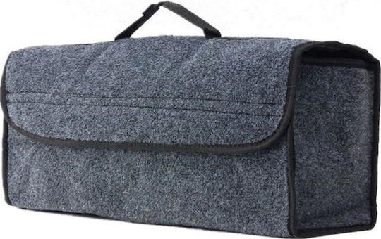 Car Trunk Space Organizer