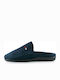 Love4shoes D39 Men's Slipper Blue