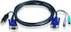 Aten Cable CS9134 USB 6m