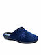 Dicas DI47987 Anatomic Women's Slippers In Blue Colour
