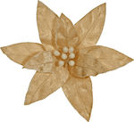 TnS Christmas Decorative Alexandrian Poinsettia