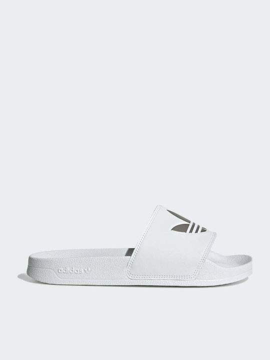 adidas Adilette Lite Women's Slides White GZ6197