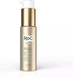 Roc Correxion Serum Προσώπου με Ρετινόλη 30ml