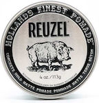 Reuzel Concrete Hold Matte Pomade 113gr