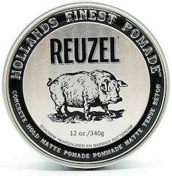 Reuzel Concrete Hold Matte Pomadă 340gr