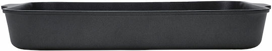 Estia Stone Tavă De Copt Din Aluminiu Turnat 26x34cm Estia Stone Tavă De Copt Din Aluminiu Turnat 26x34cm