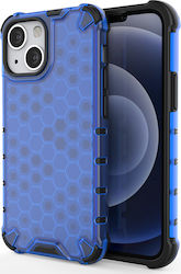 Hurtel Honeycomb Armor Back Cover Silicon Albas...