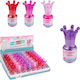 Gama Brands Βερνίκι Νυχιών Στέμμα Princess Παιδ...