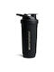 SmartShake Reforce Plastic Protein Shaker 900ml Black