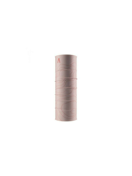 Alpinus Chimney Viki Alp Topo 2 Sports Necklace Pink