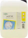 Lacip 300 Commercial Dishwasher Liquid Detergent 11kg