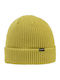 Sweep Ανδρικός Beanie Σκούφος σε Χρυσό χρώμα