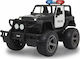 Jamara Jeep Ferngesteuert Auto Monstertruck 4WD 1:14