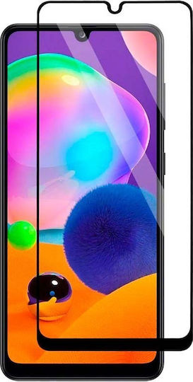 YSY Full Face Tempered Glass (Galaxy A32 5G)