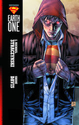 Superman, Earth One