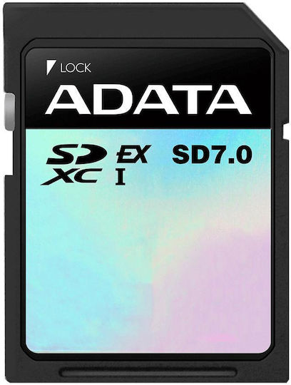 Adata Premier Extreme SDXC 256GB Class 10 UHS-I