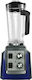 Karni KB-S020 Commercial Blender 2kW Blue With ...