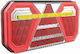 AMiO Trailer Lights Set LED RCL-04-L 10 - 30V 1Stück
