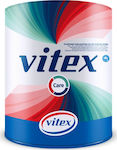 Vitex Care Πλαστικό Χρώμα για Εσωτερική Χρήση 750ml