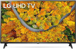 LG Smart Τηλεόραση 75" 4K UHD LED 75UP75003LC HDR (2021)