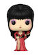 Funko Pop! Icons: Elvira 68 Ediție Specială
